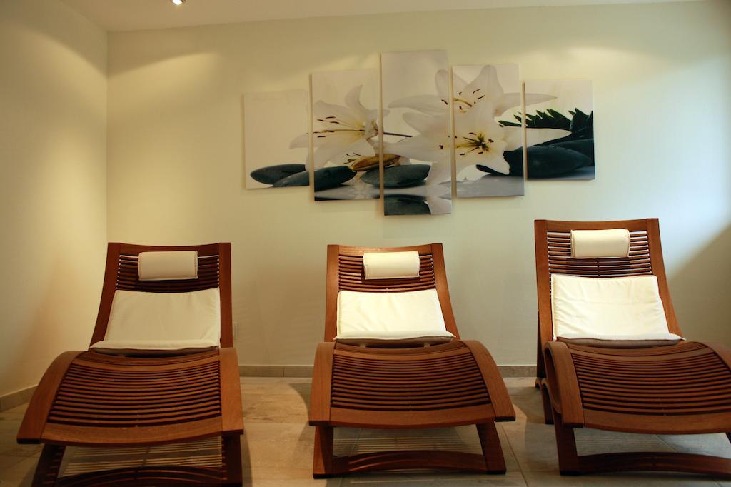 Landhotel Kristall 巴特马林贝格 外观 照片